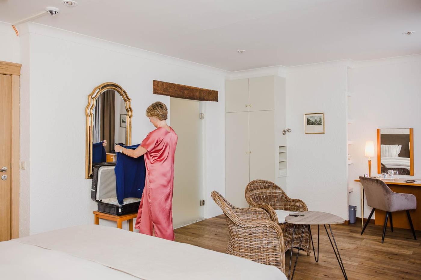 Hotel Geerts ウェスターロ エクステリア 写真
