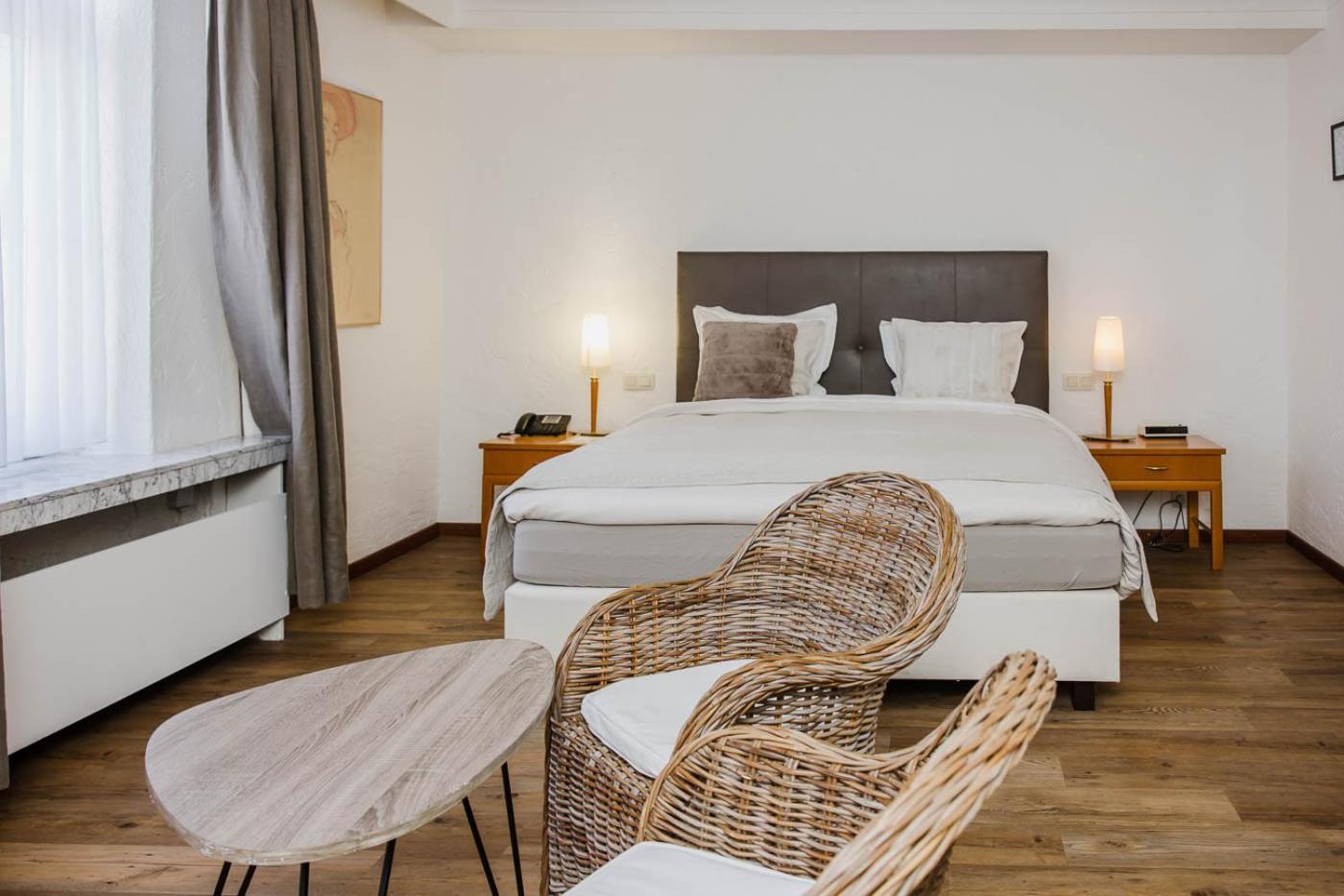 Hotel Geerts ウェスターロ エクステリア 写真