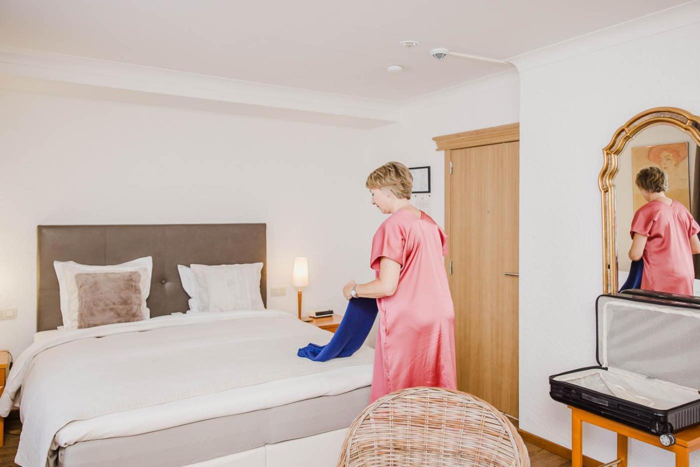 Hotel Geerts ウェスターロ エクステリア 写真