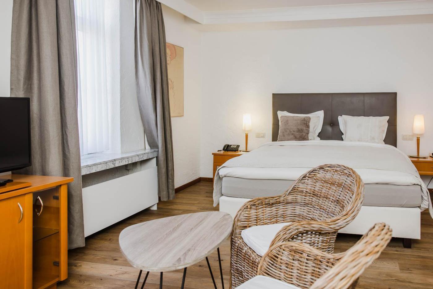 Hotel Geerts ウェスターロ エクステリア 写真