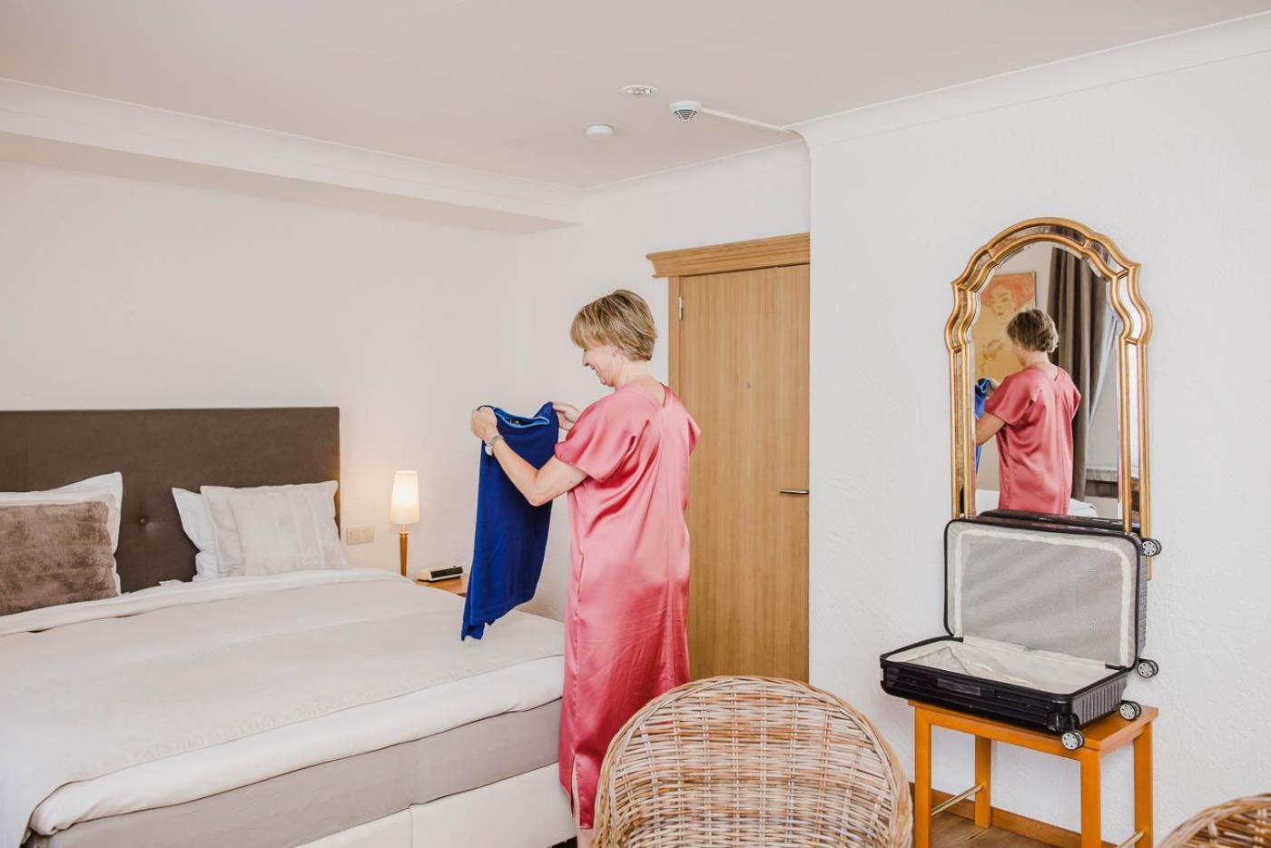 Hotel Geerts ウェスターロ エクステリア 写真