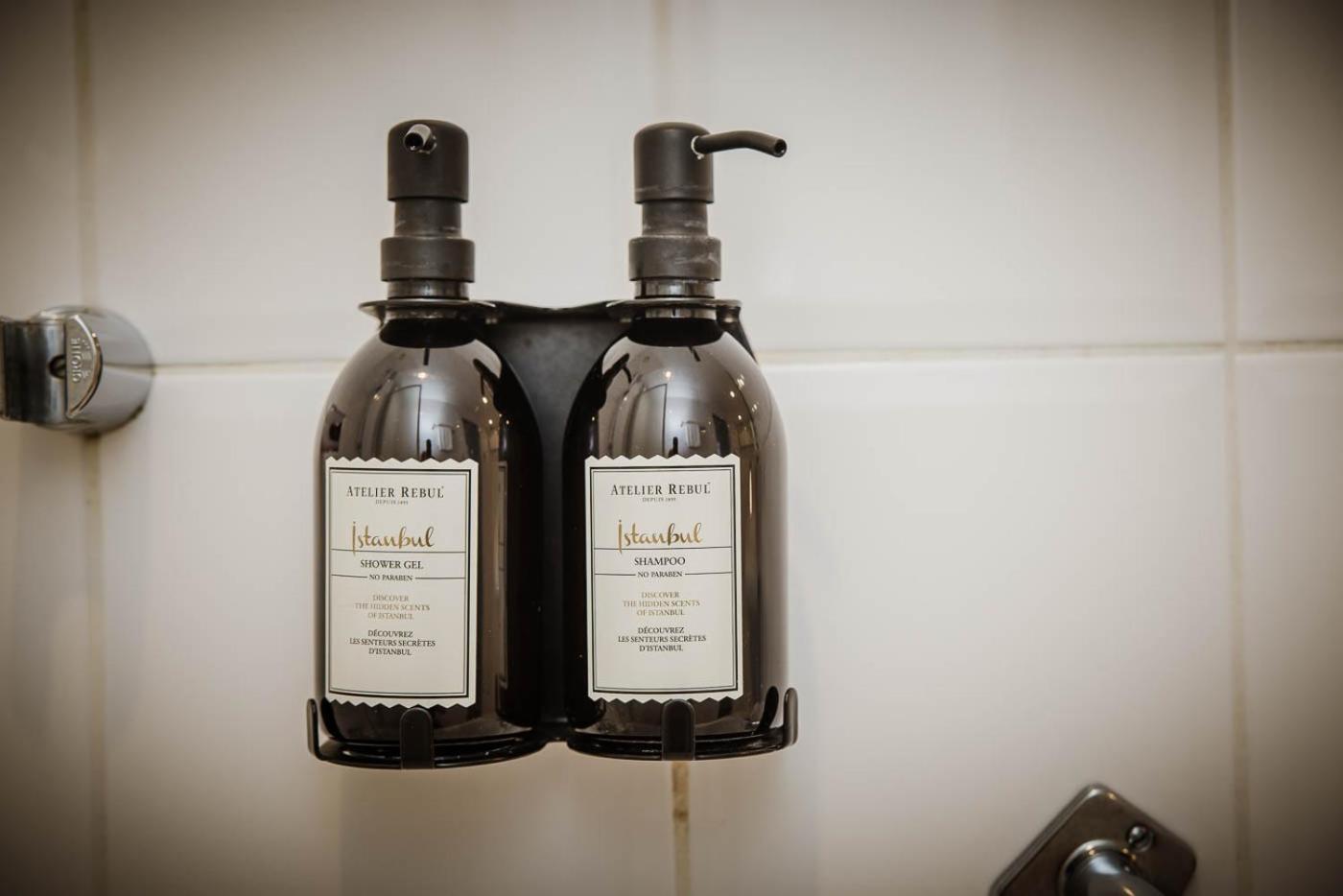 Hotel Geerts ウェスターロ エクステリア 写真