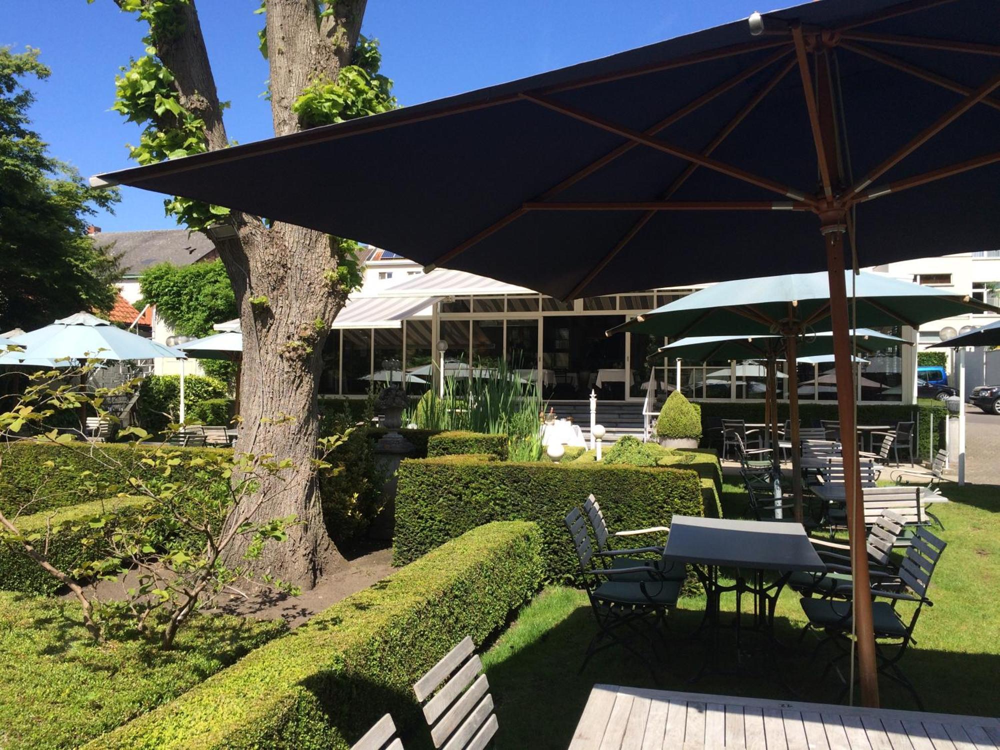 Hotel Geerts ウェスターロ エクステリア 写真