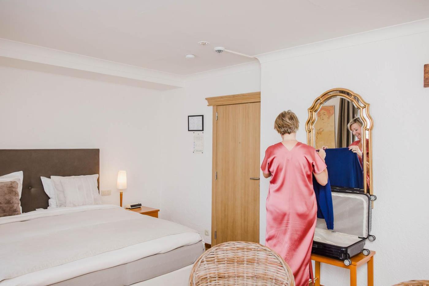 Hotel Geerts ウェスターロ エクステリア 写真
