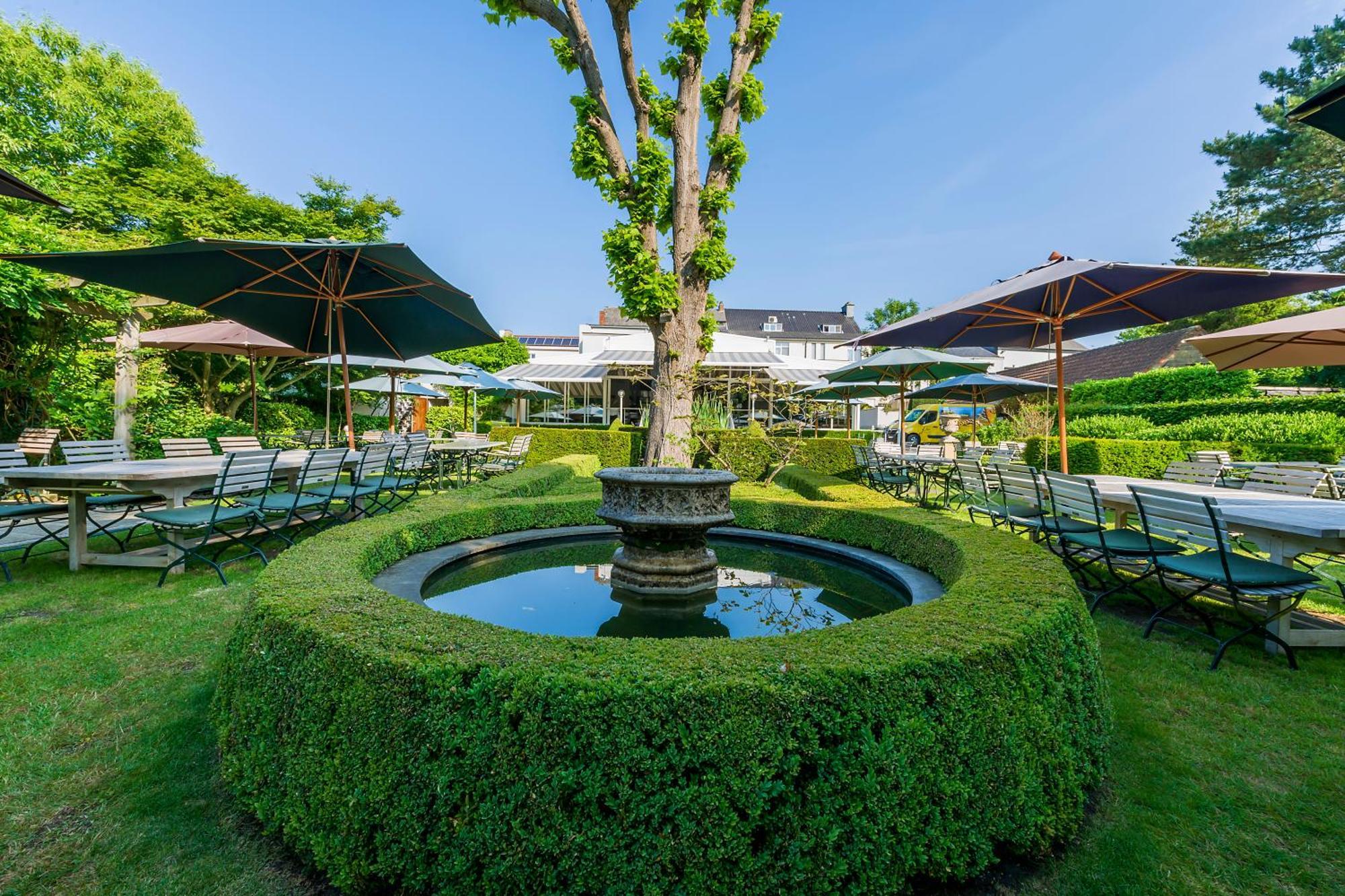 Hotel Geerts ウェスターロ エクステリア 写真